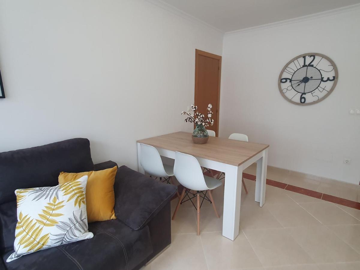 Miramar Apartment Viveiro Bagian luar foto