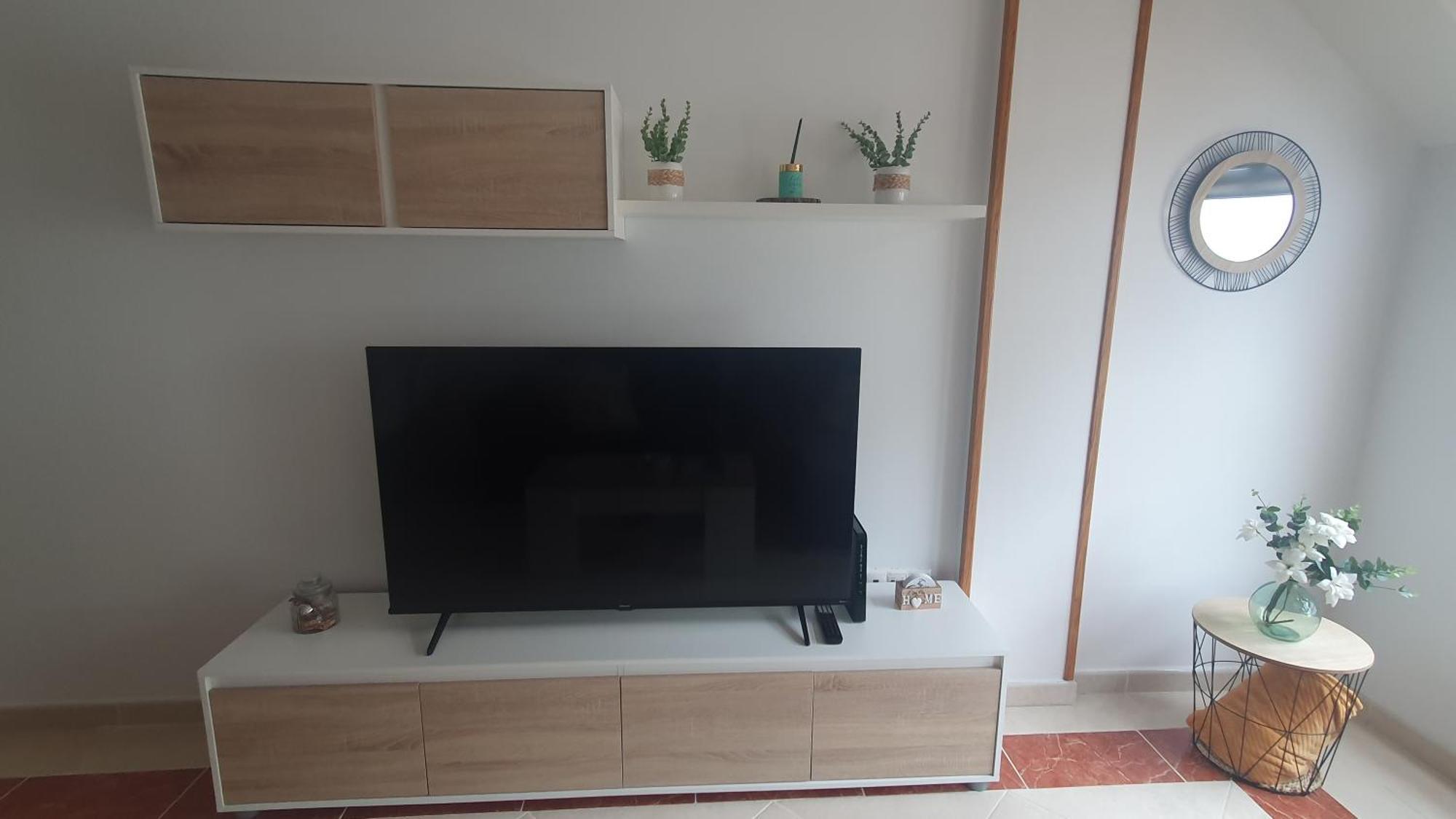 Miramar Apartment Viveiro Bagian luar foto