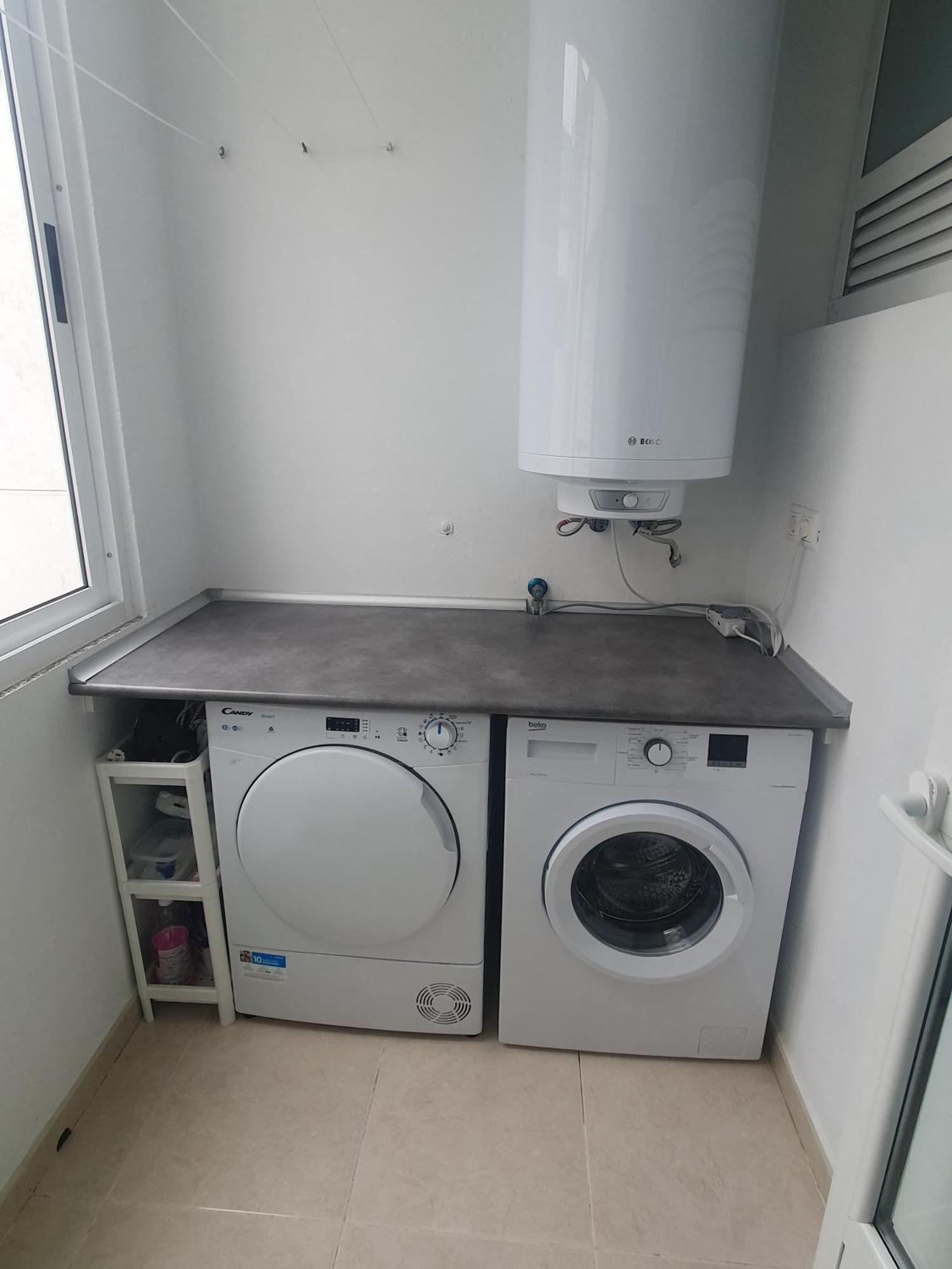 Miramar Apartment Viveiro Bagian luar foto